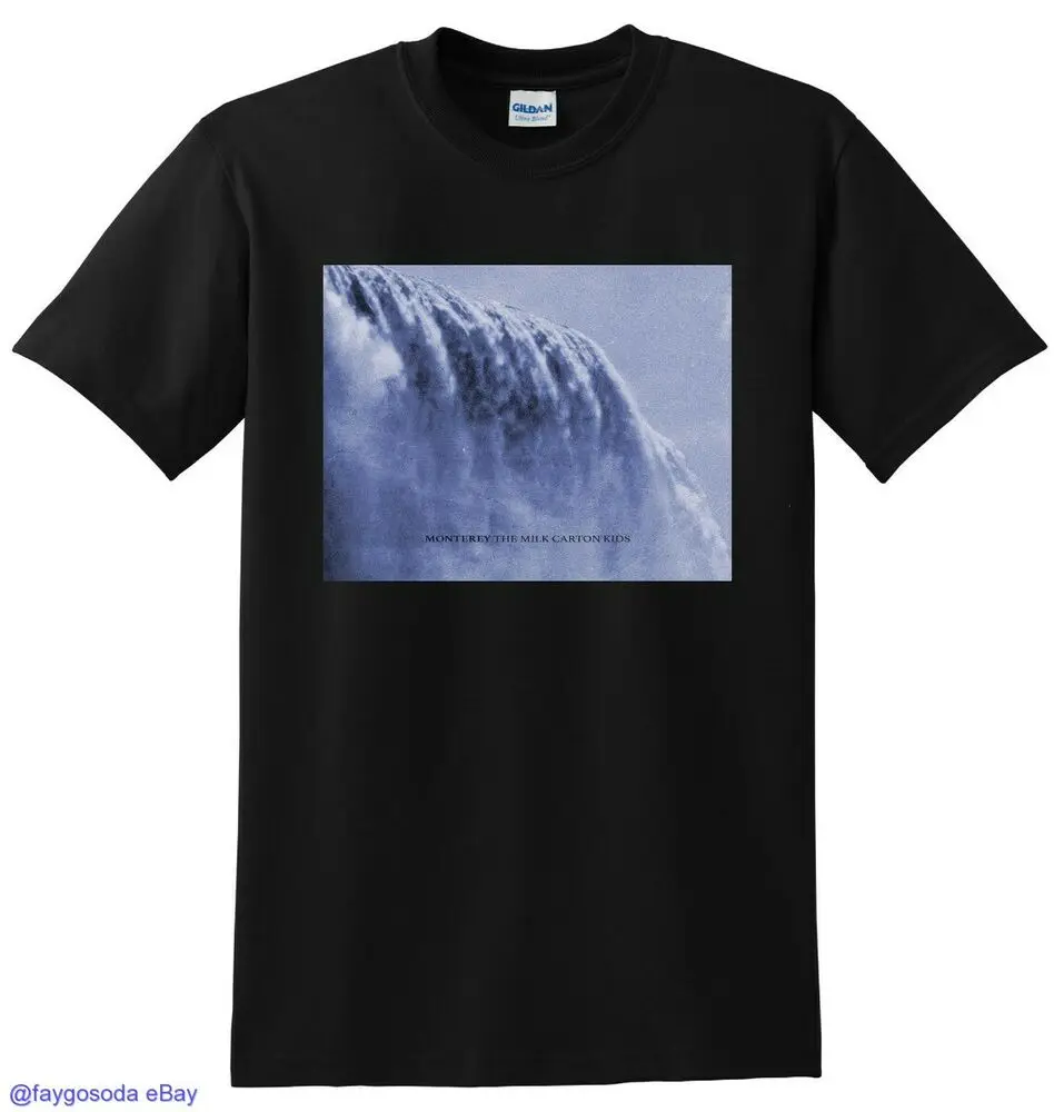 Детская футболка из молочного картона monterey виниловый чехол для cd маленький