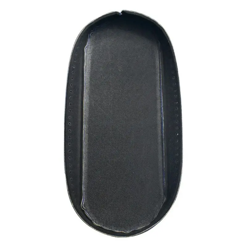 1 шт. кожаная сумка Нижняя основа формирующая Подушка для поделок Сделай Сам