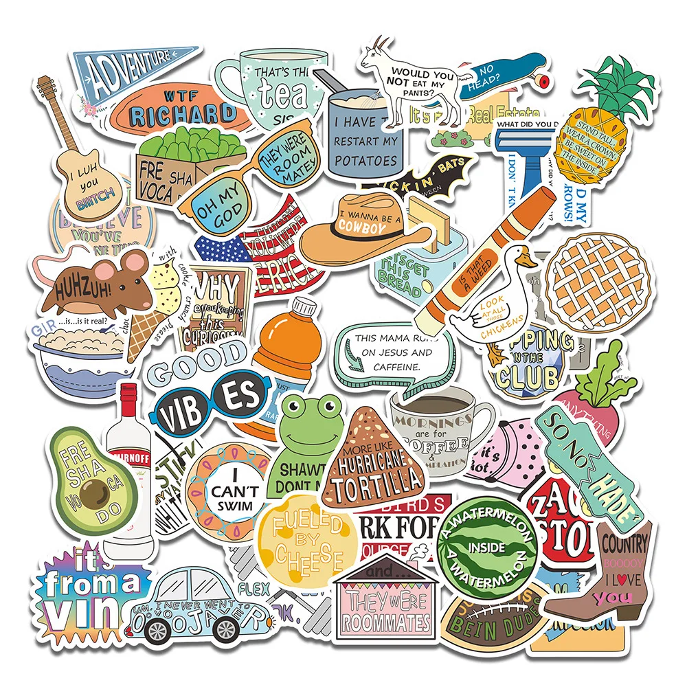 50 шт классические свежие вин