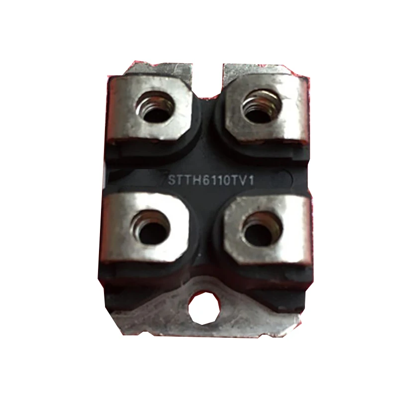 

STTH6110TV1 Module Original, Can Provide Product Test Video