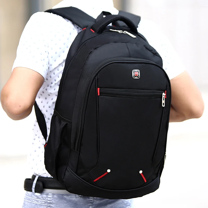

2020 Men's Travel Bag Backpack Waterproof Shoulder Bags laptop Packsack Schoolbag Urban Busines Dayback