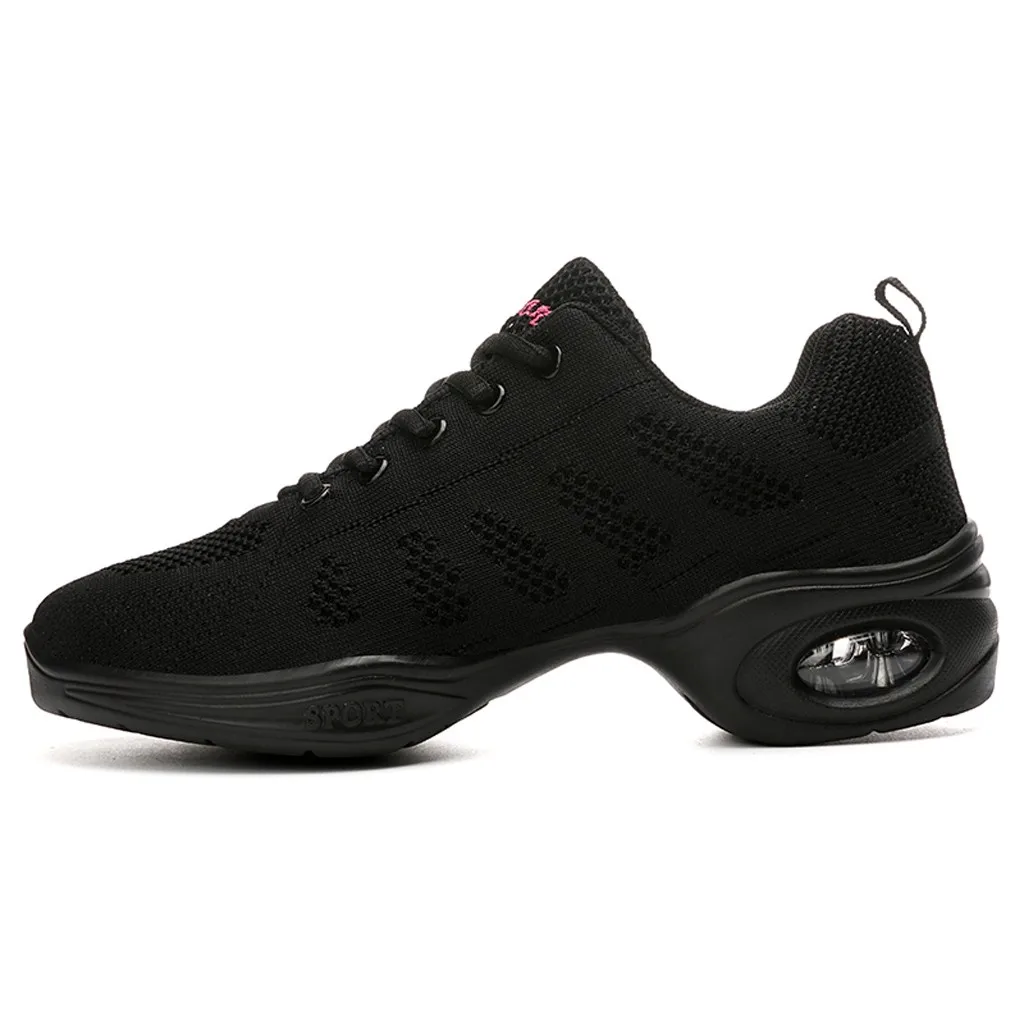 Танцевальная обувь спортивная особенность современный танец джаз с воздушной