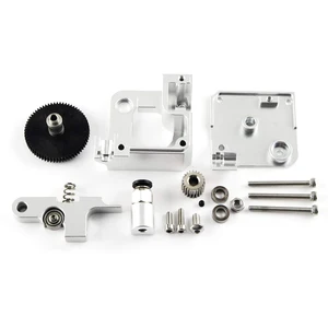 3D Printer Extruder Kit Professional 1.75mm Hardware Tools 3D Printer Driver for Prusas i3 MK2 10 item image