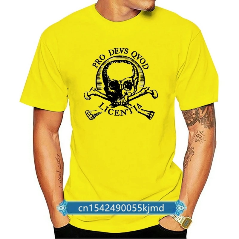

Men T Shirt UNCHARTED 4 Skull S Grey Fashion Funny t-shirt Novelty Tshirt Women