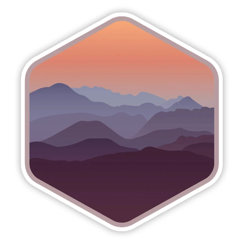 

Наклейка на заднее стекло, водостойкая