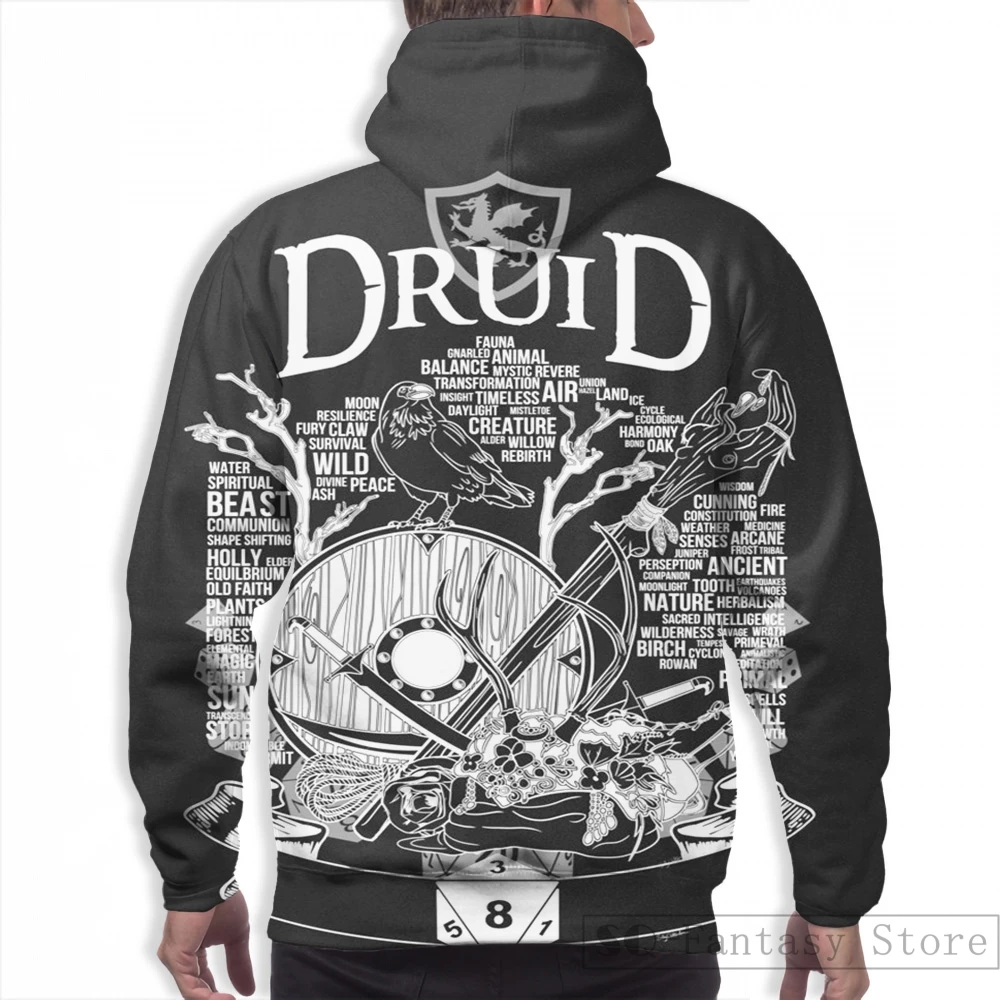 Женская Повседневная Толстовка с капюшоном белая модель | Мужская одежда