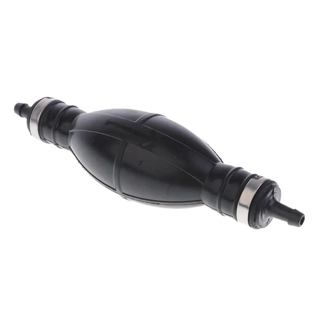 

8.5mm Connector Fuel Line Hand r Bulb Ball Fits Boat Marine Outboard
