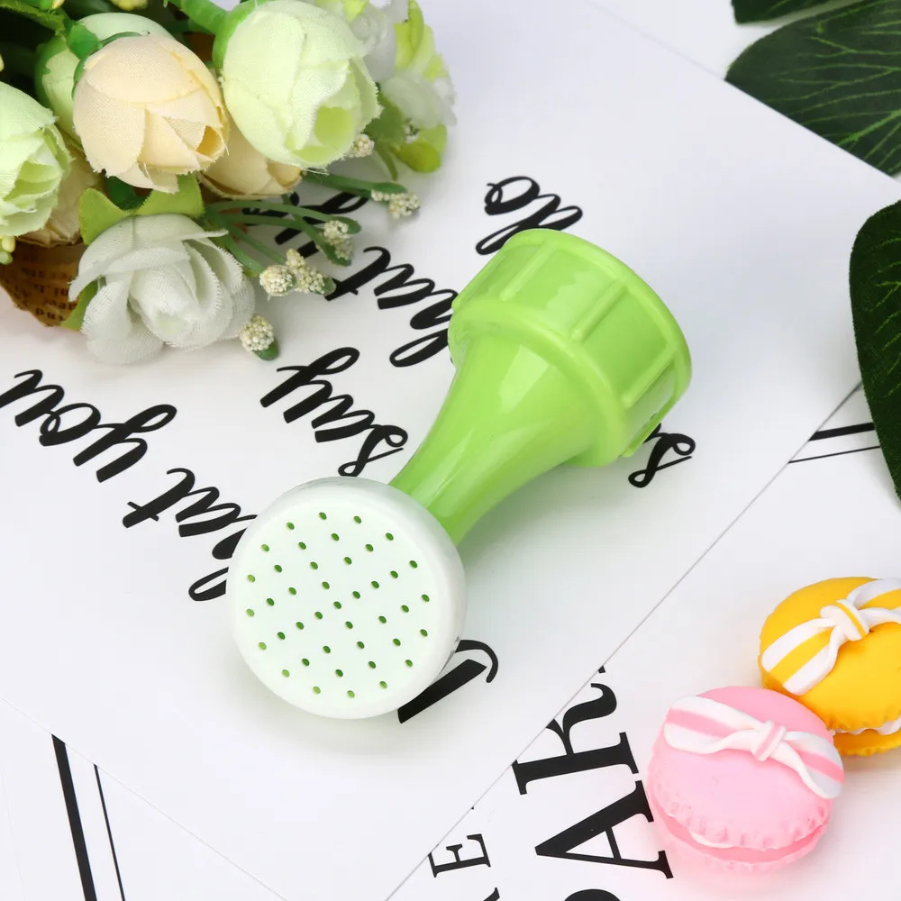 Креативный горшок для полива спринклерная насадка новый садовый распылитель