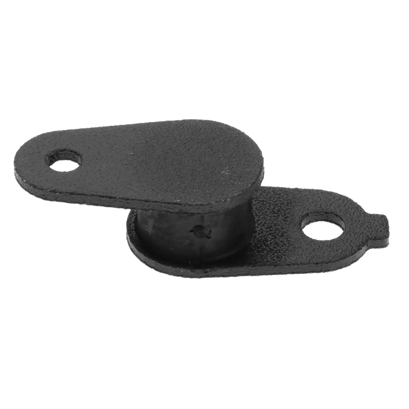 

Motorcycle Exhaust Muffler Pipe Hanger Rubber Bracket Stay for Honda Honda