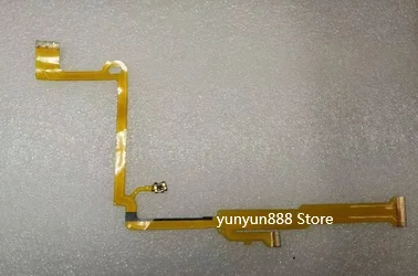 

Repair Parts For Panasonic DMC-FZ1000 FOR Leica V-Lux Typ 114 LCD Screen Flex Cable