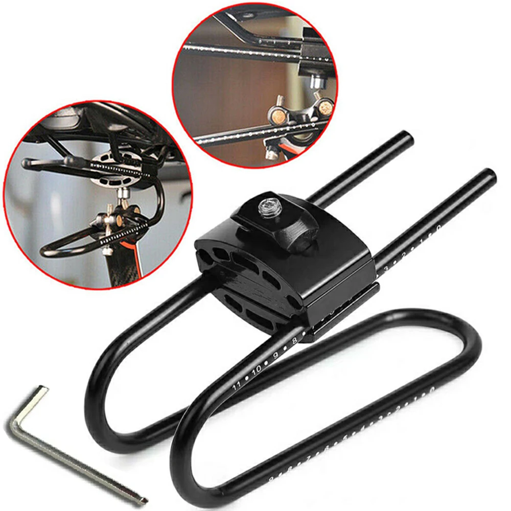 Подвеска для седла велосипеда амортизация горного и дорожного пружина из сплава