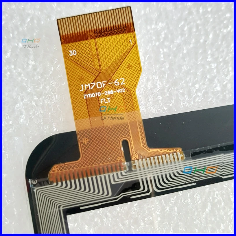 Для 7 ''JM70F-62 ZYD070-268-V02 ZYD070-268-V01 V01 планшетный ПК сенсорный экран панель для Nomi
