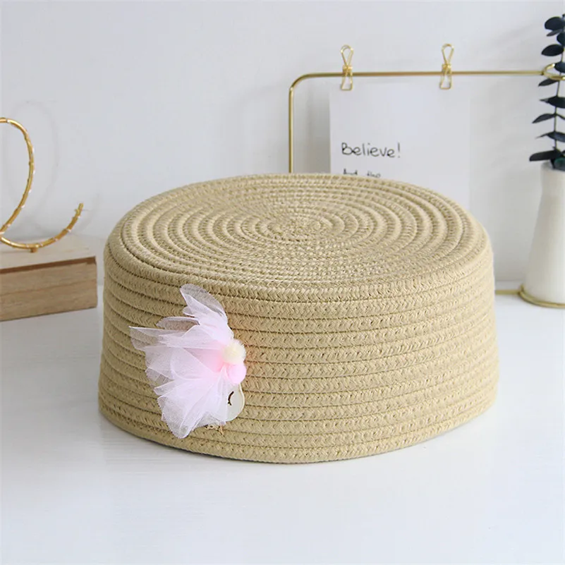 Cotton Rope Woven Storage Basket Home Office Shop Desktop Decoration Accessories Organizer for Toys Make Up Sundries | Дом и сад