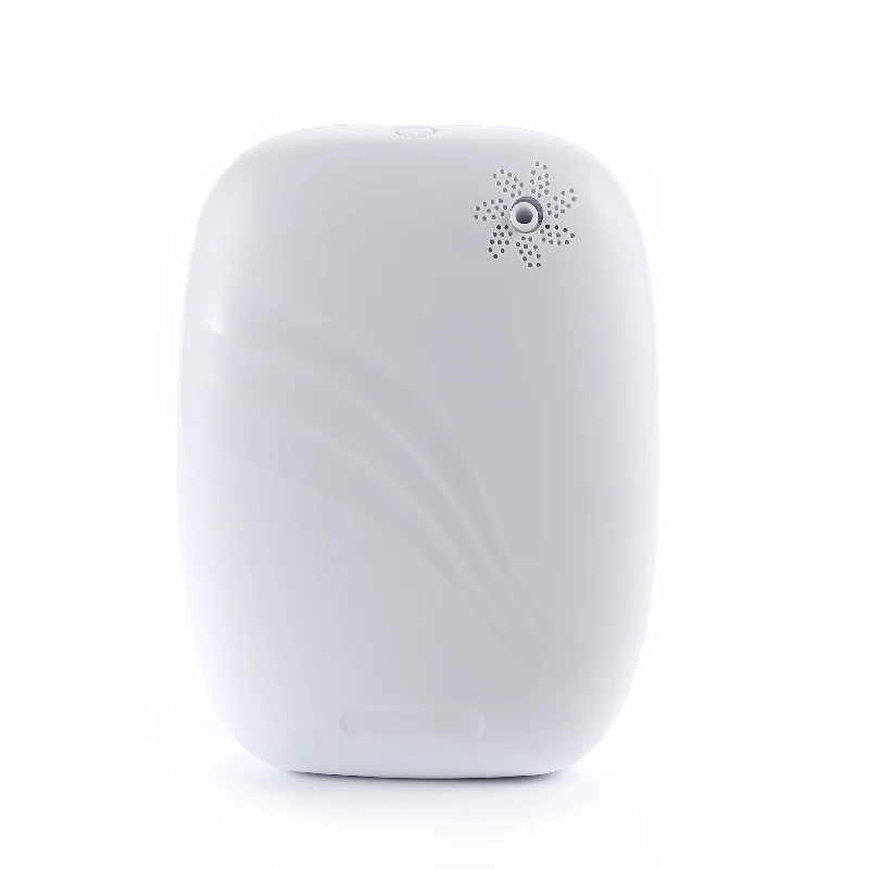 

100ml Scent Diffuser Machine Commercial Silent Running Simple Electric Aromatherapy Machine Air Ionizer Air Humidifie