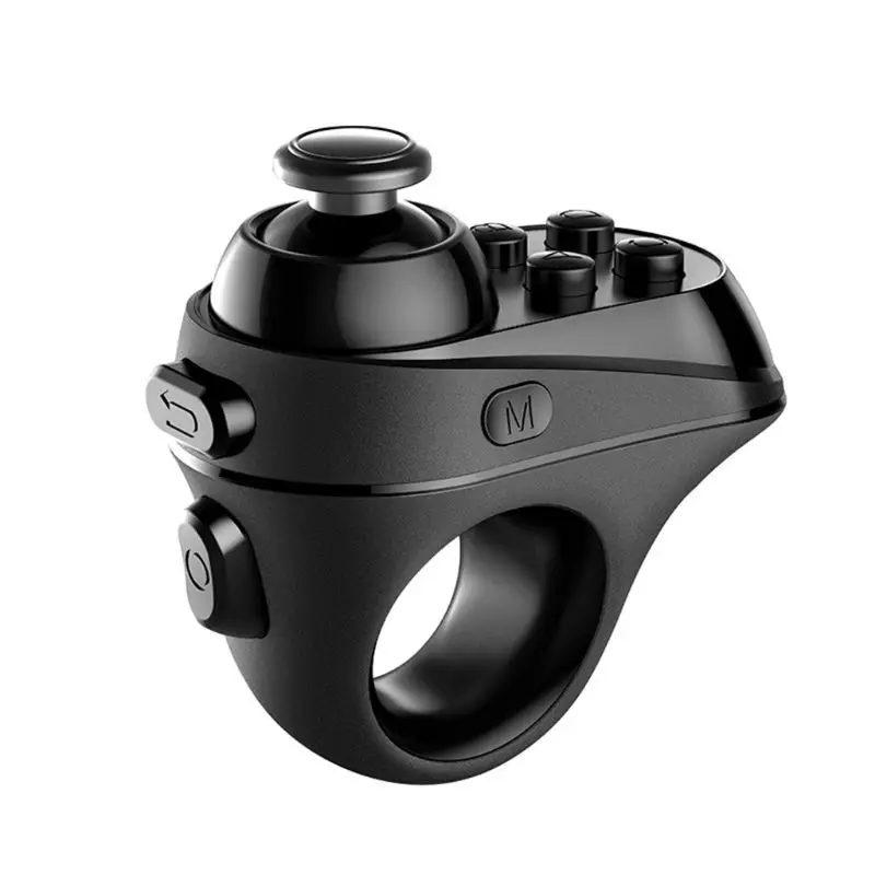 Новый Bluetooth 4 0 VR контроллер беспроводной геймпад джойстик игровой пульт