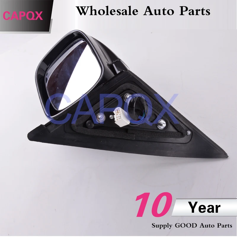 Зеркало заднего вида CAPQX для Camry ACV30 MCV30 2001 2002 2003 2004 2005 2006 7 проводов/7 контактов |