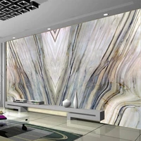 custom 3d wall mural modern marble photo wallpaper living room tv sofa bedroom creative art home decor papel de parede sala 3 d