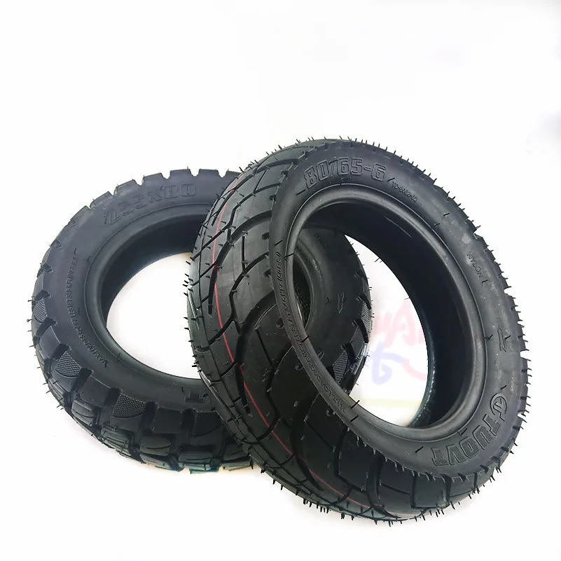 Высококачественные 10 дюймовые пневматические шины для городских дорог