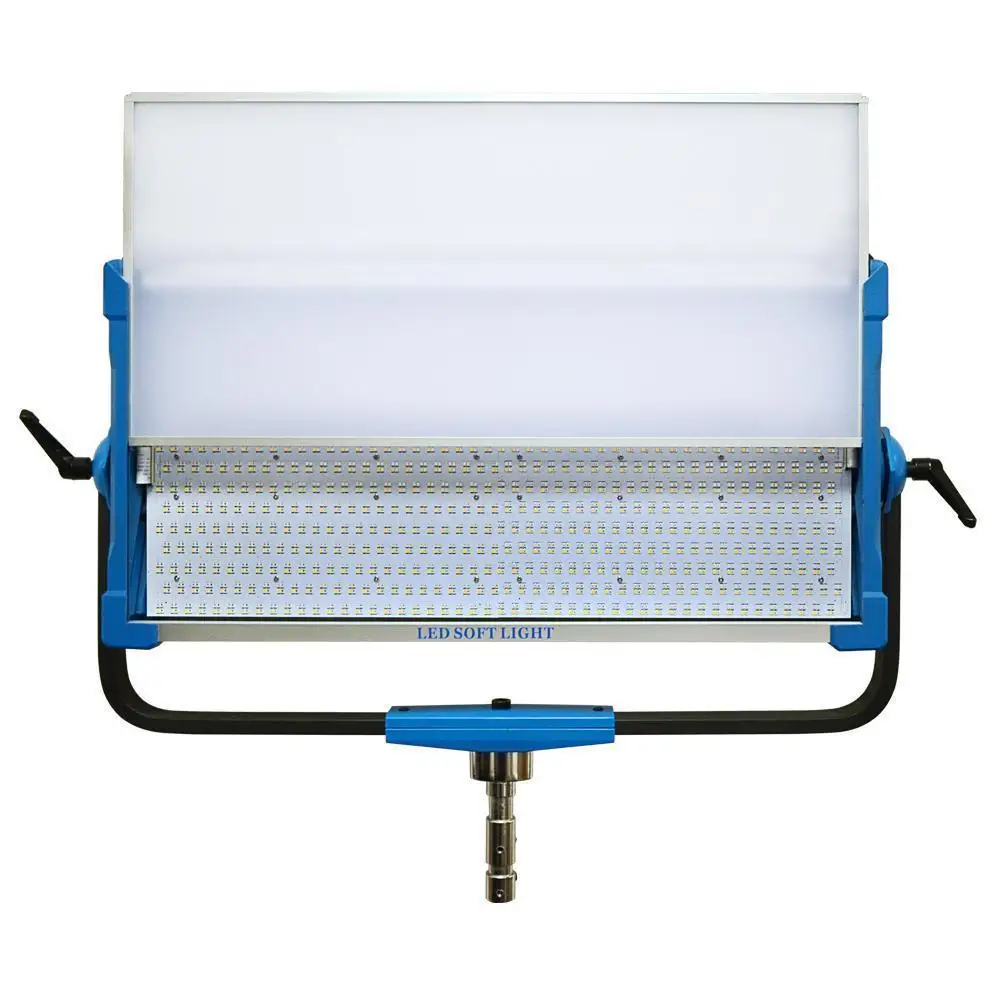 

300W RGBW LED Video Lamp 12 model special effects Yidoblo AI-3000C Soft LED Lamp Photography Continuous Lighting LED Video Light