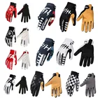 Новинка 2021, перчатки для горного велосипеда, универсальные велосипедные перчатки, модные Мотоциклетные Перчатки Guantes, велосипедные перчатки для горного велосипеда