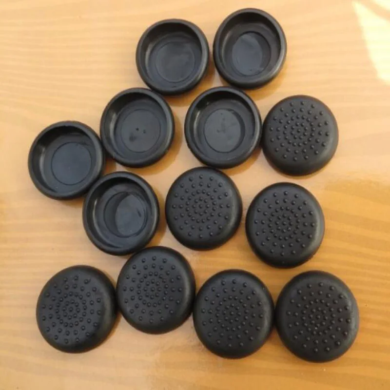 Стикер для большого пальца аналоговые ручки крышка геймпад джойстик чехол