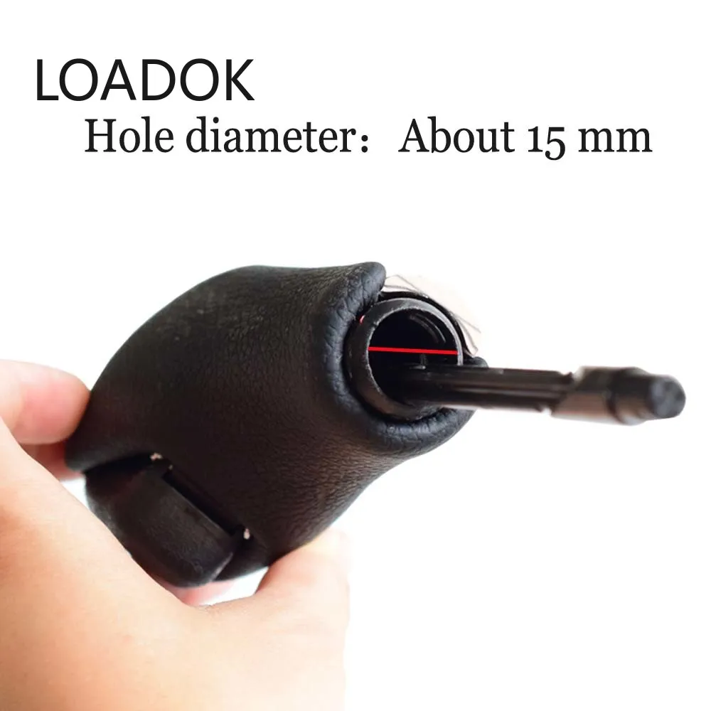 

3 Style Car Automatic GearShift Stick Knob HandBall For BMW E46 E39 E53 E60 E61 E63 E64 E83 E81 E82 E87 E90 E91 E92 E93
