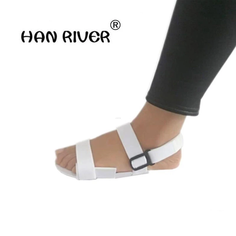

HANRIVER The new high quality toes toe fracture fixator orthotics no correction gear fracture fixation