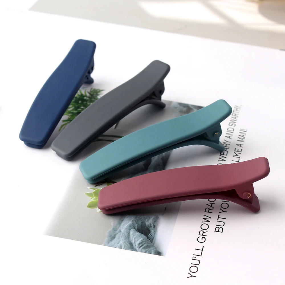 Милые заколки для волос девочек зажим BB парикмахерские стильные инструменты