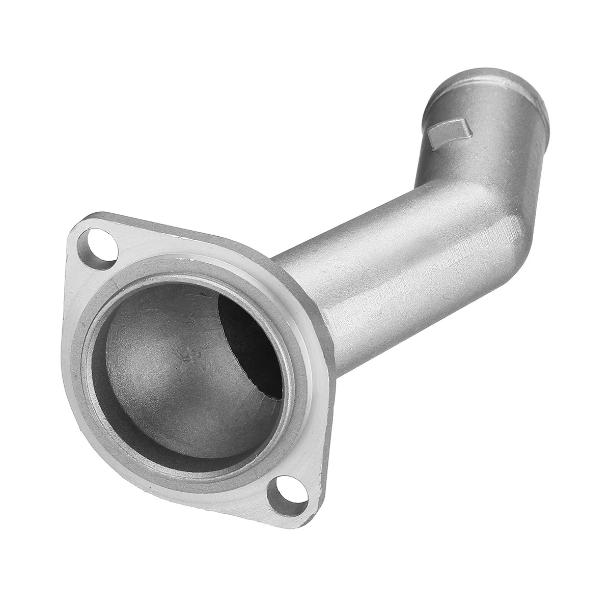 4/6 шт. соединители для шланга охлаждающей жидкости из алюминиевого сплава VW MK4 Golf