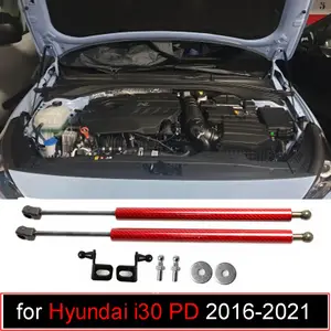 2Qty Boot Gas Spring Lift Support For Hyundai i30 CW  FD 2007-2012 Estate