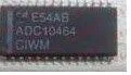 IC new original ADC10464CIWM ADC10464 SOP28 |