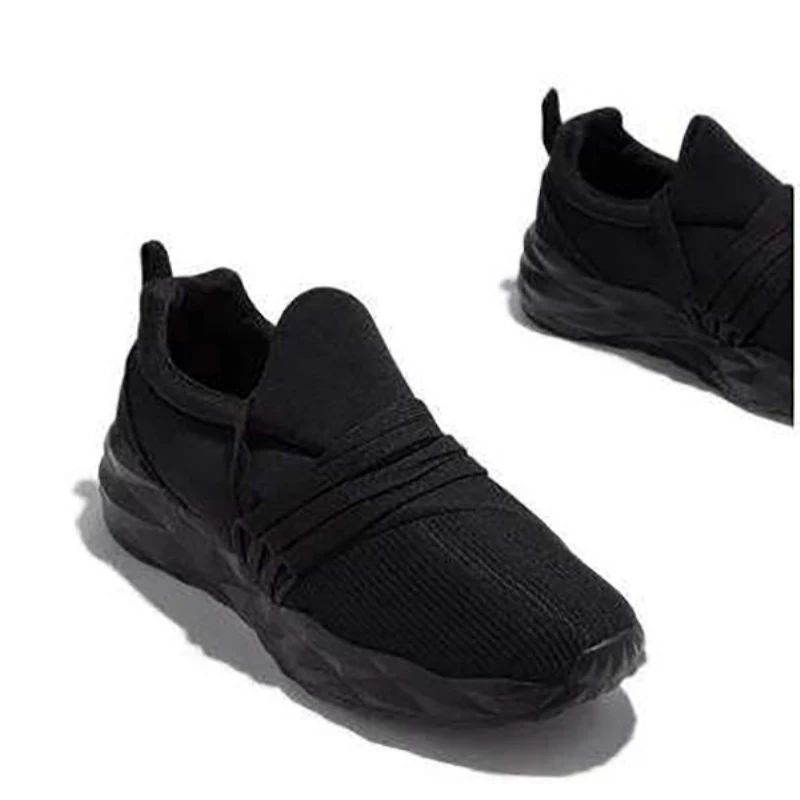 

Large Size Women's Casual Single Shoes New Flat Bottom Lace Up Sneakers In Autumn And Winter Sandali De Muj Cycling Shoes