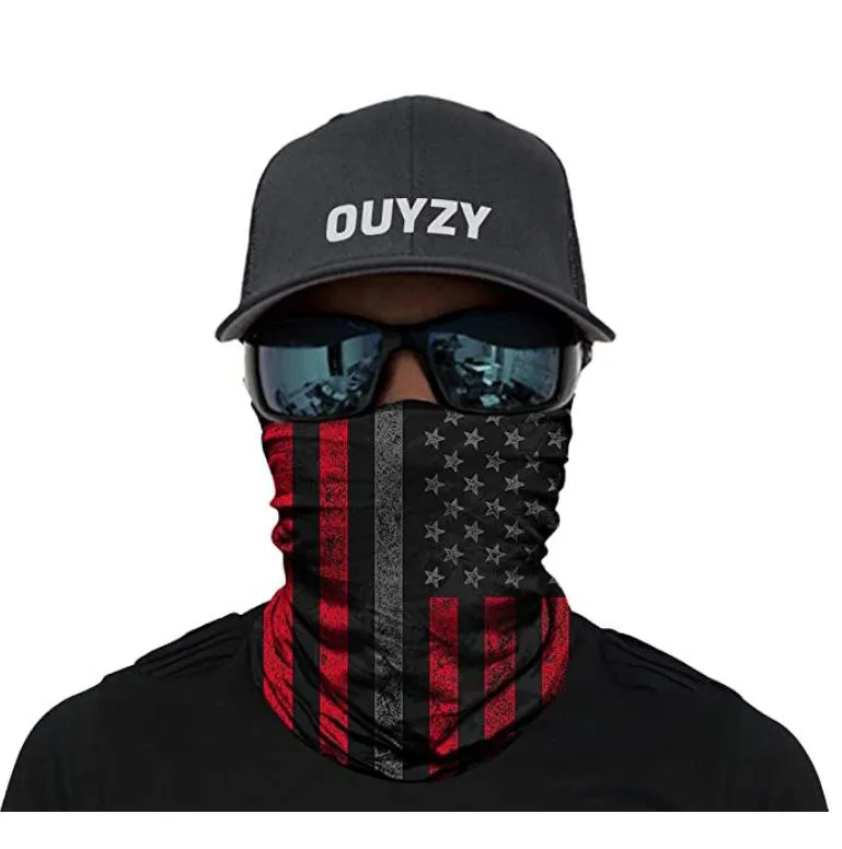 В наличии шарф сетка полиэстер повязка для головы Защита от солнца на открытом