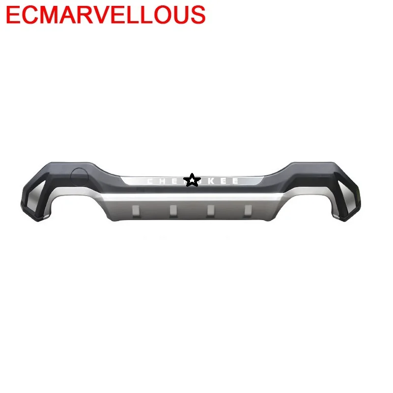 Декоративные детали обновленный аксессуар декоративный задний диффузор тюнинг