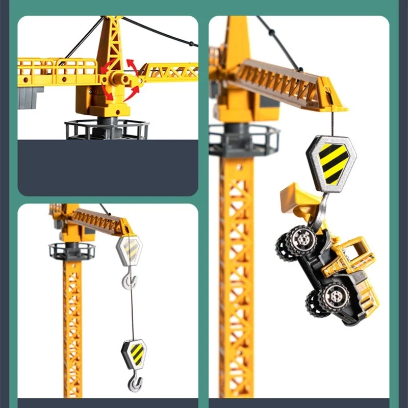 Большой детский металлический автомобиль игрушки для мальчиков подарок на день