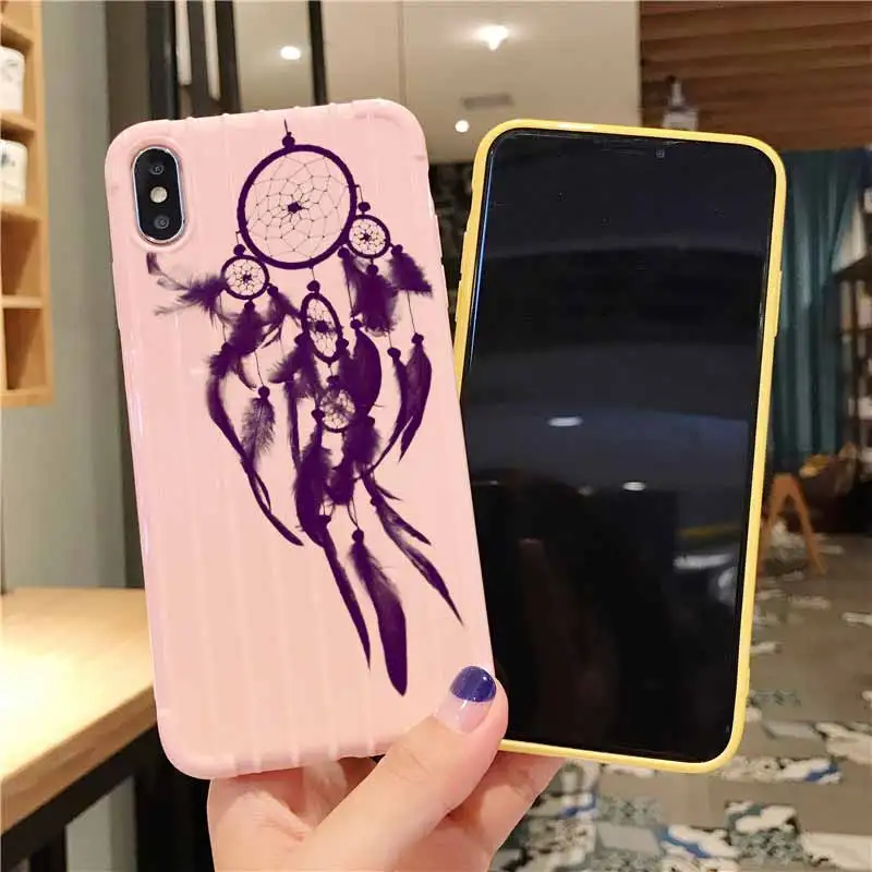 Чехол для iPhone 11 Pro Max X XS MAX 8 7 6S Plus | Мобильные телефоны и аксессуары