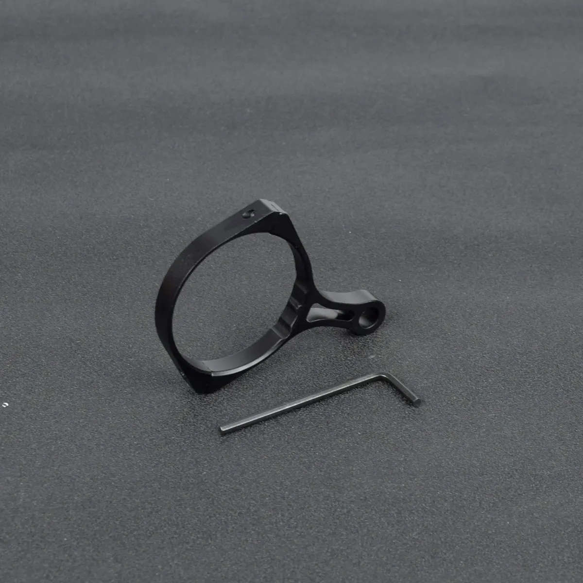 Прицел для винтовки Регулируемый рычаг прицела диаметром 42-47 мм |