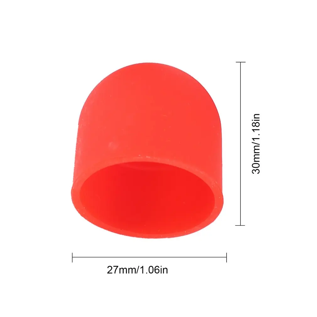

NEW 4 Pcs Silicone Motor Cover Cap Dust-proof Anti-collision Protection Drone Engine Motor Protector For DJI Mavic Pro/Platinum