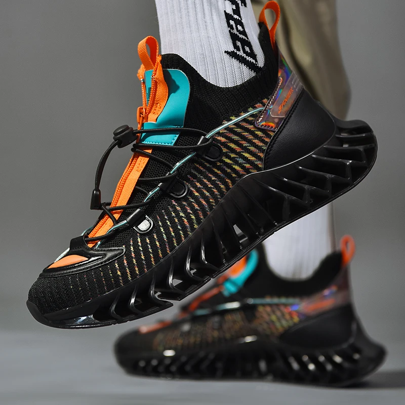 

men shoes Sneakers Male tenis Luxury shoes Mens casual Shoes Trainer Race off white Shoes fashion loafers running Shoes for men
