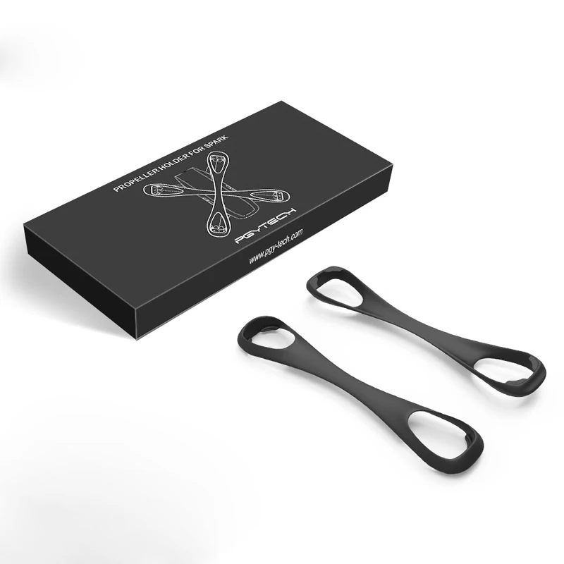 

Propeller Props Stabilizer Fixed Part Holder Motor Protector For DJI Spark Drone Replacing