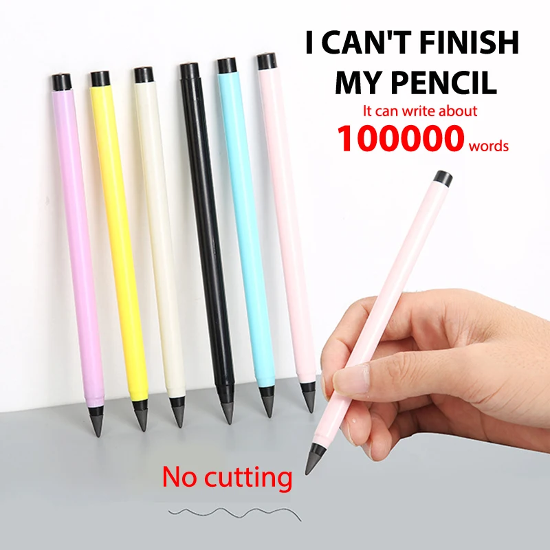 

Eternal Pencil No Ink Pen Unlimited Writing Environmentally Friendly Business