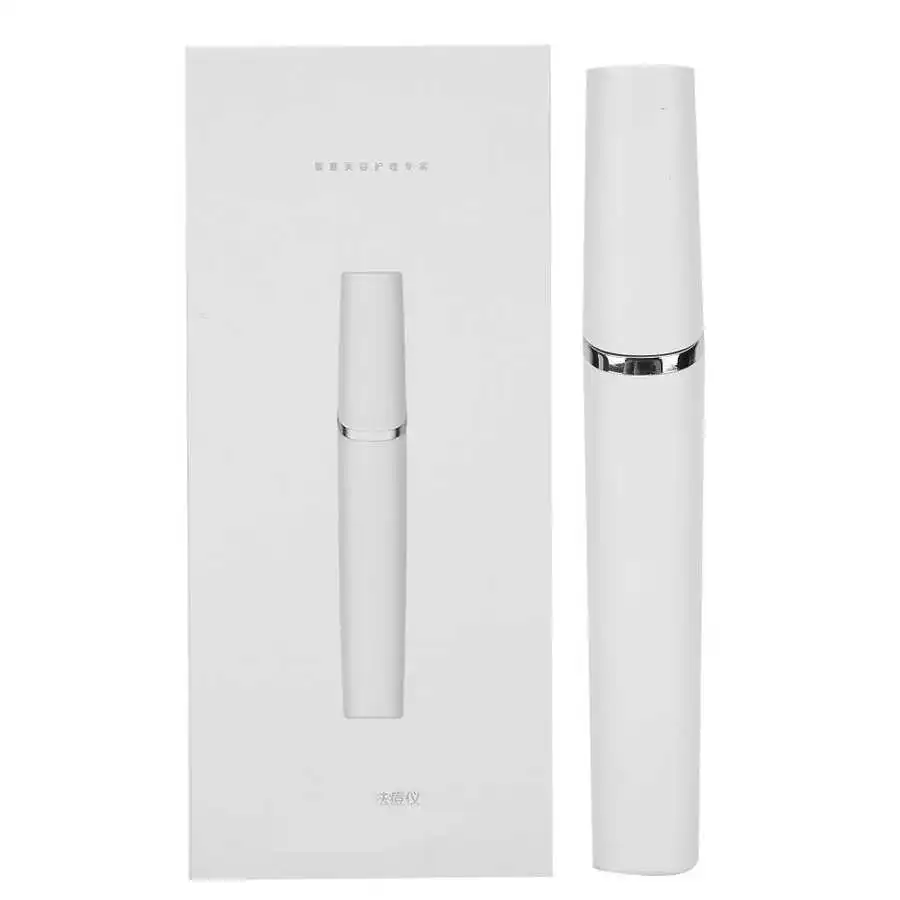 Устройство для удаления акне портативное лазерная ручка электрический красный