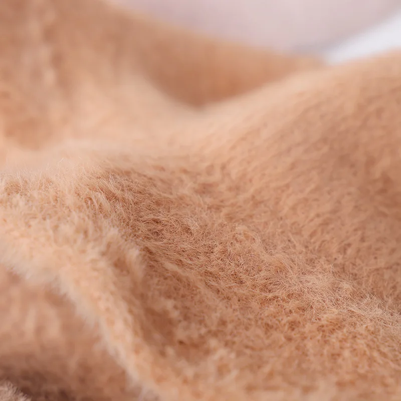 Женская Рыбацкая шапка H7511 осенне-зимняя стандартная японский и корейский