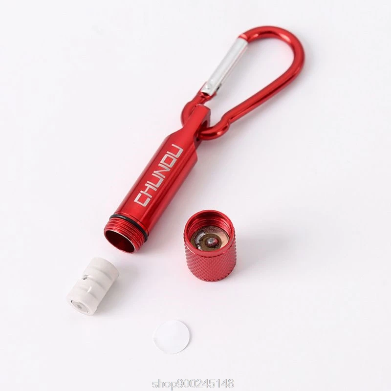 

Mini Pocket LED Flashlights Portable Keychain LED Light Camping Flashlight Torch N13 20 Dropshipping