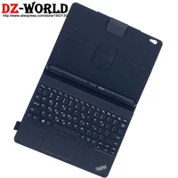 new original ku 1506 gk greek case portable mini base folio keyboard for lenovo thinkpad 10 20e3 20e4 tablet 03x9161