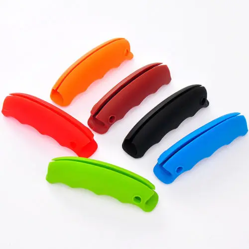 

Portable Handle Carry Bag Hanging Ring Shopping Bag Hook Tool