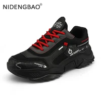 men tennis lightweight male sneakers mesh breathable outdoor jogging walking running sports shoes platform footwear zapatillas
