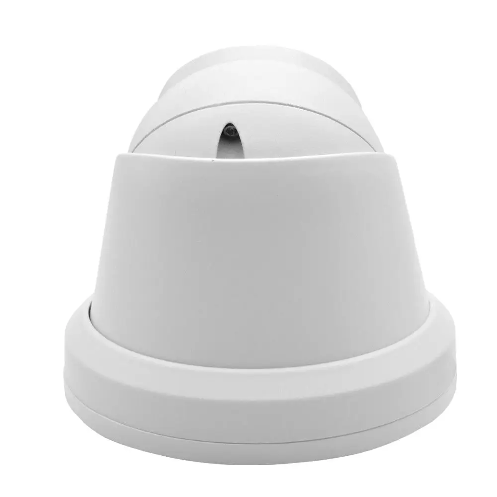 Hikvision совместимая 5MP револьверная купольная камера безопасности IPC-D350 наружная 5 мегапиксельная камера видеонаблюдения ip-камеры с питанием по PoE с 30M IR