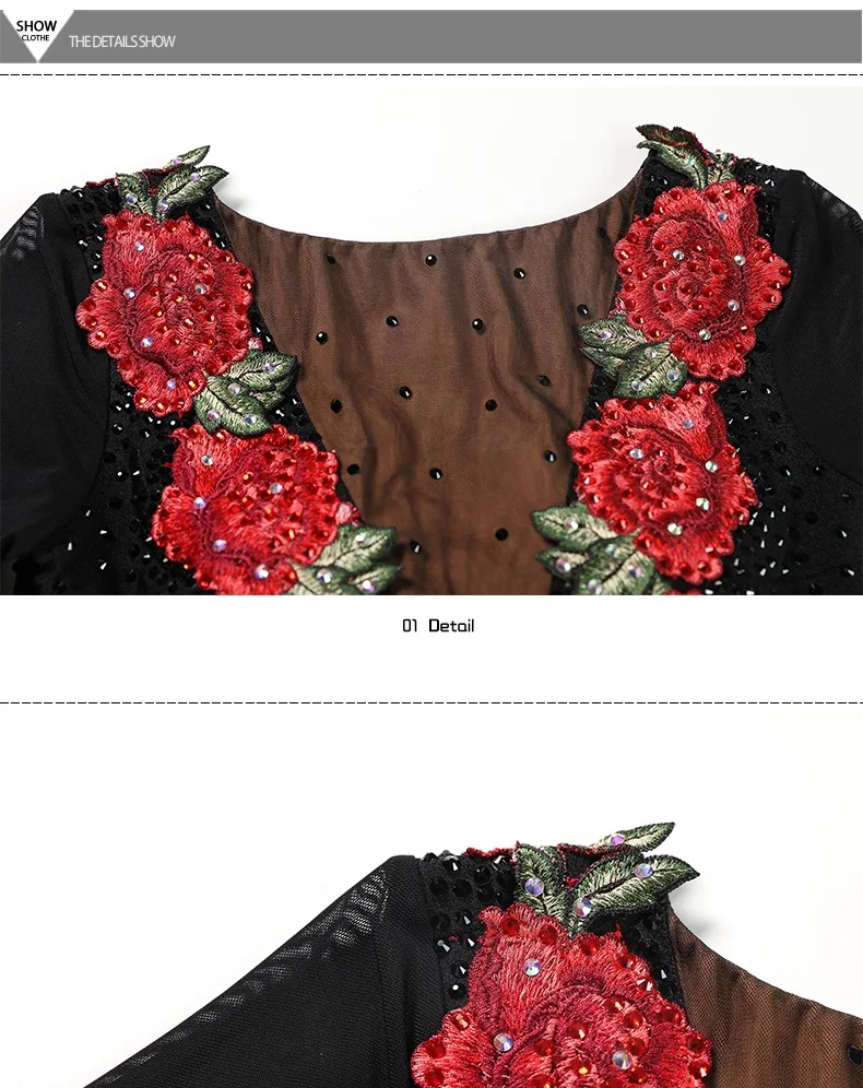 Платье для бальных танцев девочек платья конкурса | Тематическая одежда и