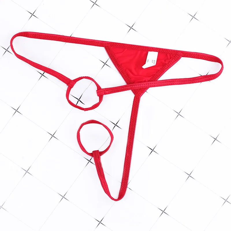 Мужские стринги сексуальное эротическое нижнее белье бандаж трусы мужские